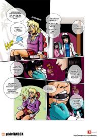 The Secret Checkup #4