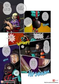 The Secret Checkup #8