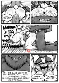 Please Fuck Me #15