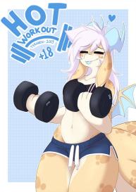 Hot Workout #1