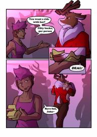 A Couple Bucks #8
