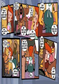 Dexter’s Laboratory – Action Skank #5