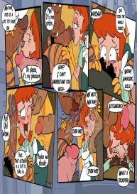 Dexter’s Laboratory – Action Skank #6