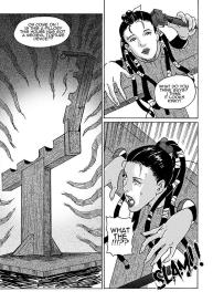 Ghost Girlz #10