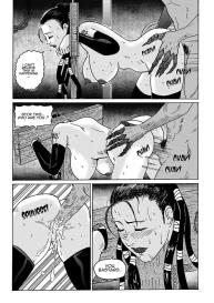 Ghost Girlz #13