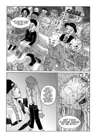 Ghost Girlz #17