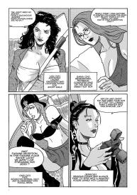 Ghost Girlz #2