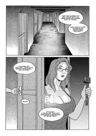 Ghost Girlz #24