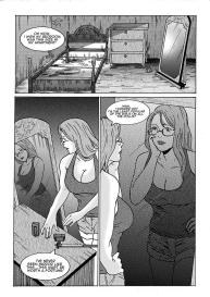 Ghost Girlz #25