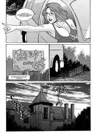 Ghost Girlz #3