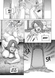 Ghost Girlz #31