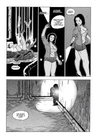 Ghost Girlz #34