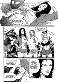 Ghost Girlz #4