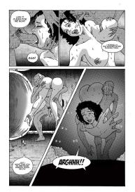 Ghost Girlz #43