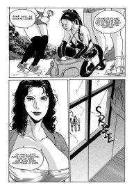 Ghost Girlz #5