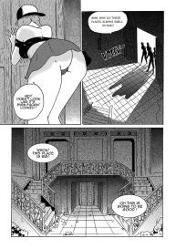 Ghost Girlz #6