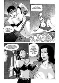 Ghost Girlz #7