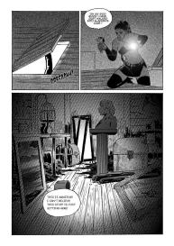 Ghost Girlz #8