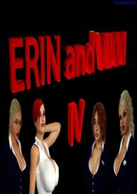 Erin & Vikki 4 – Bathroom Break #2