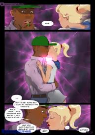 Taste The Rainbow 1 – Marvin #10