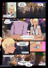 Taste The Rainbow 1 – Marvin #6
