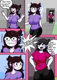 Goodbye Kiss #1