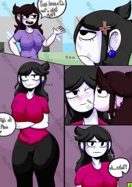 Goodbye Kiss #2