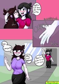 Goodbye Kiss #4