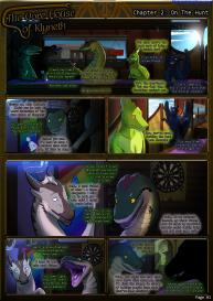 The Vore House Of Klyneth 2 #1