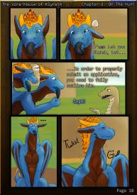 The Vore House Of Klyneth 2 #18