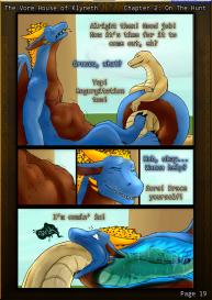 The Vore House Of Klyneth 2 #19