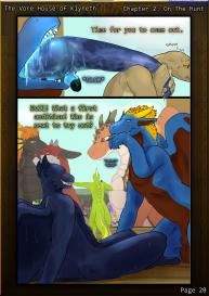 The Vore House Of Klyneth 2 #20