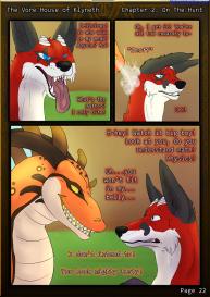 The Vore House Of Klyneth 2 #22