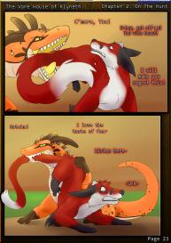 The Vore House Of Klyneth 2 #23