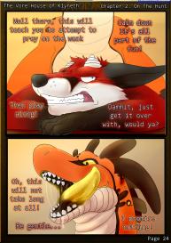 The Vore House Of Klyneth 2 #24