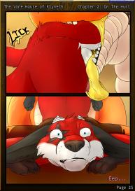 The Vore House Of Klyneth 2 #25