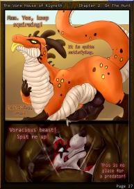 The Vore House Of Klyneth 2 #27