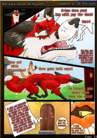 The Vore House Of Klyneth 2 #30