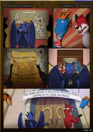 The Vore House Of Klyneth 2 #4