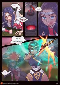 Great Unity #3