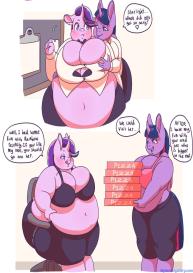 Weight Gain Match #10