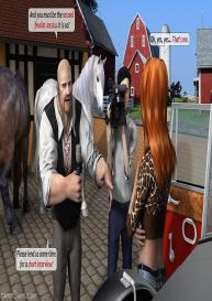 Farm Girls Competition 1 #11