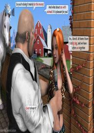 Farm Girls Competition 1 #14