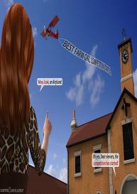 Farm Girls Competition 1 #15