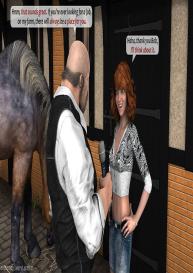 Farm Girls Competition 1 #6