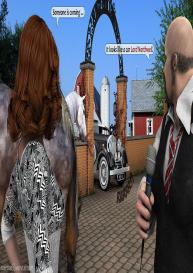 Farm Girls Competition 1 #7