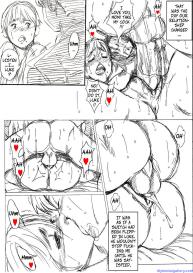 Mother’s Responsibility #11