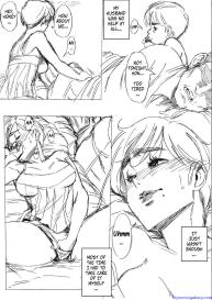 Mother’s Responsibility #6