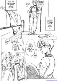 Mother’s Responsibility #7