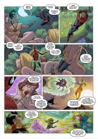 Porn Of The Realms – Strange Switch #4